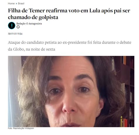 Leandro Ruschel on Twitter Não é um movimento político é