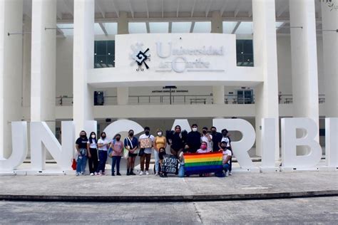 Unicaribe Con Orgullo Celebra El Mes De La Inclusi N Universidad