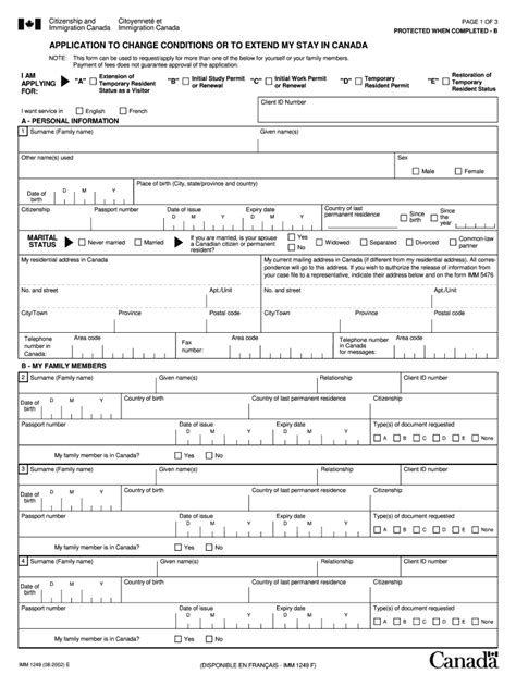 Imm5708 Fill Online Printable Fillable Blank B5