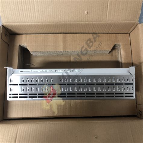 PCD231B101 3BHE025541R0101 ABB Static Excitation System ABB Xiamen