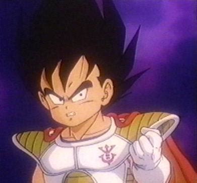 Kid Vegeta - Prince Vegeta Photo (7209372) - Fanpop