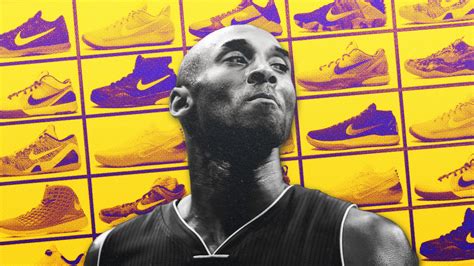 Kobe Bryant’s Nike Shoes: The Sneaker Deal’s Biggest Moments | Complex