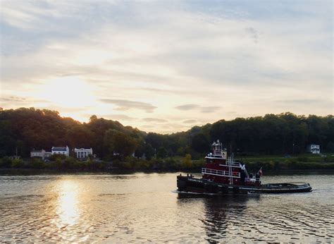 September 2019 Tugster A Waterblog