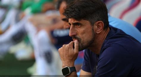 El Gran Conflicto Para Veljko Paunovic En Chivas Previo A La