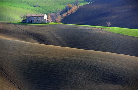 La Casa Sull Orlo Karl Cimarron Flickr