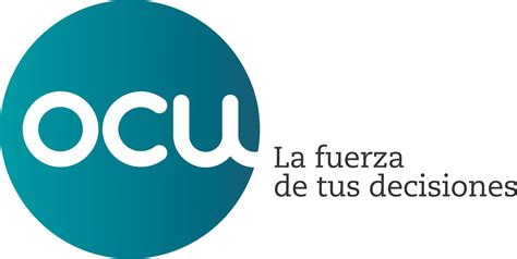 OCU Org Consumidores Y Usuarios AGAFAN