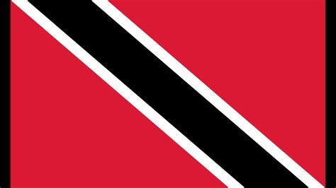 National Anthem Of Trinidad And Tobago Forged From The Love Of Liberty Youtube