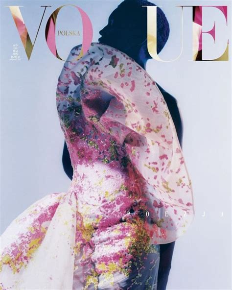 The 34 Most Memorable Magazine Covers Of 2022 Vogue Trends Fashion