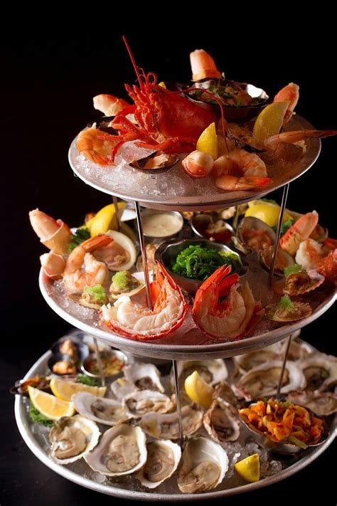 Pin By Alma Macabe On Alma Macabe Restaurant Seafood Recipes Seafood