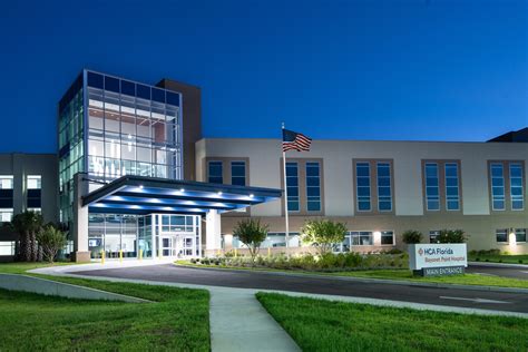 HCA Florida Bayonet Point Hospital