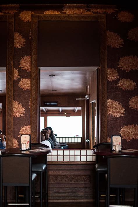 Yamashiro: a Visual Feast of the Storied Hollywood Hilltop Restaurant