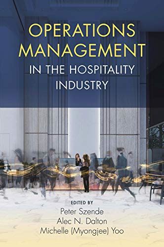 4 Best Hospitality Books for Beginners - BookAuthority