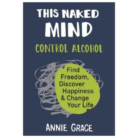 Jual BUKU THIS NAKED MIND CONTROL ALCOHOL Shopee Indonesia