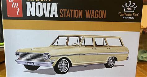 63 Nova Wagon Album On Imgur