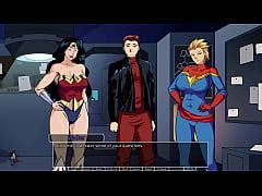 Infinity Crisis Part 1 Harley Quinn Blowjob Free Mobile Porn Videos