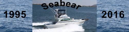 Seabear
