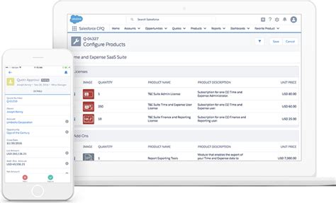 What Is Salesforce Cpq Pricing And Features In 2022 52 Off