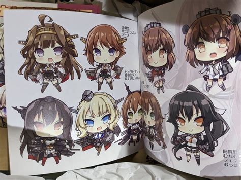「kongou Kancolle」fan Artlatest｜4pages