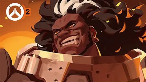Overwatch 2 Tank Hero Release Date Character Speculations And More