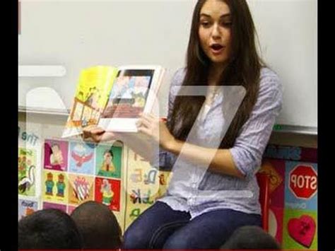 2010 Award For Best Anal Sex Scene Sasha Grey Catches Heat For Reading To First Graders