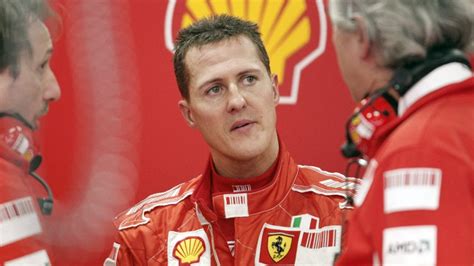 Michael Schumacher Le Ultime Notizie Sulle Condizioni A Nove Anni Dall