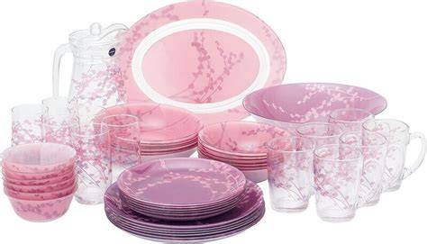 Luminarc Dinner Set Pc Shop Online