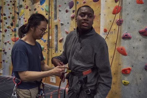 Clipping Techniques And Hazards Student Campus Life Cornell