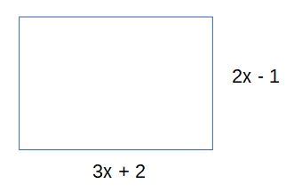 Write An Expression In The Simplest Form That Represents The Perimeter