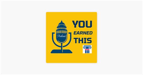 You Earned This The Social Security Medicare Podcast Navigating