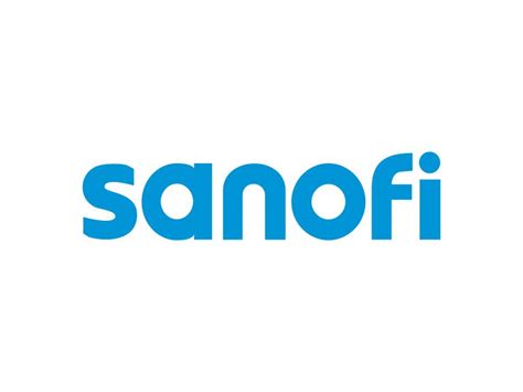 Sanofi 1973 Years Logo PNG vector in SVG, PDF, AI, CDR format