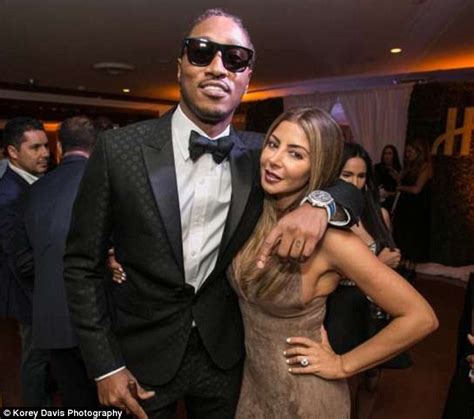 Friends Of Larsa Pippen Claim Husband Scottie Played Around With Sports