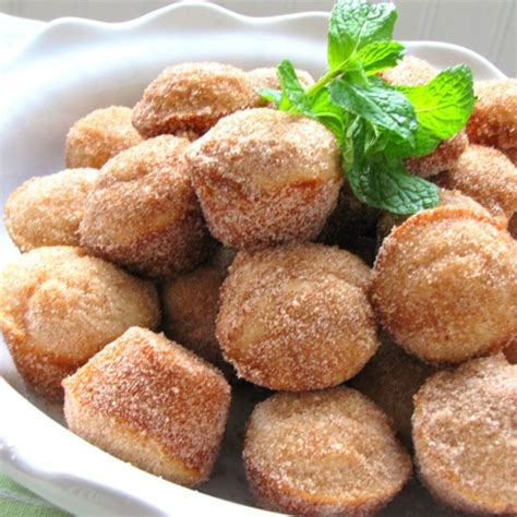 Donut Muffins Photos - Allrecipes.com