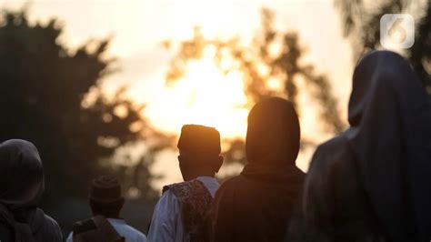 50 Ucapan Akhir Ramadhan Menyambut Idul Fitri 2023 Hari Kemenangan