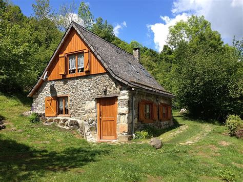 Mountain Cottage In The Heart Of The Pyrenees Homeaway Aspet