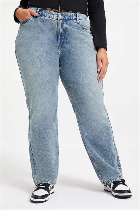 The 29 Best Affordable Baggy Jeans On The Internet Who What Wear