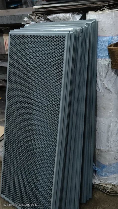 metal ceiling system metal mesh ceiling manufacturer   delhi