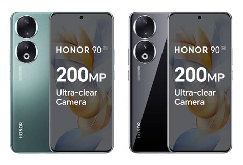 Honor 90 TDRA listing indicates upcoming launch in the UAE - Gizmochina