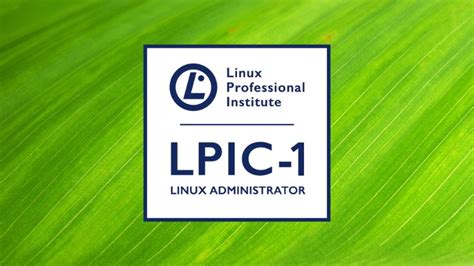 Simulado Linux LPIC 1 Preparando se para a Certificação