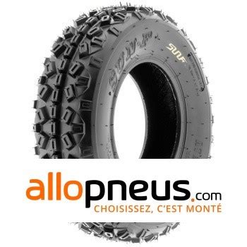 Pneus Quad Pas Chers De Grandes Marques Allopneus