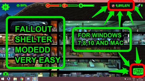 Fallout Shelter Sex Mod Telegraph