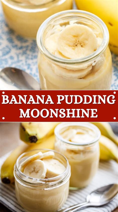 Ole Smoky Banana Pudding Moonshine Artofit