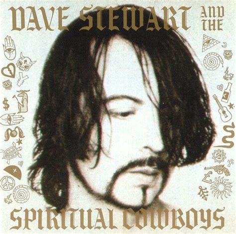 Dave Stewart and the Spiritual Cowboys - Alchetron, the free social encyclopedia