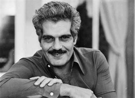 Omar Sharif Murió Hoy A Los 83 Años Enfilmecom