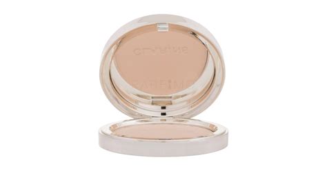 Clarins Ever Matte Compact Powder P Der N Knek G V Ltozat Light