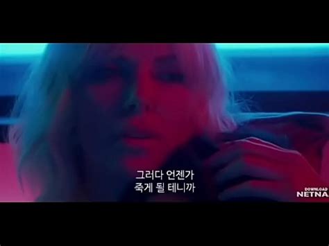 Atomic Blonde Nude Sex Scene XVIDEOS