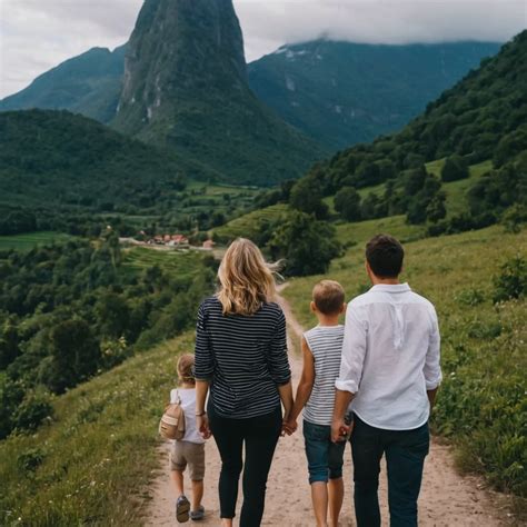 Best Travel Destinations For Families Travel Guide Top Tips