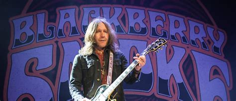 Blackberry Smoke Tickets Tour Dates