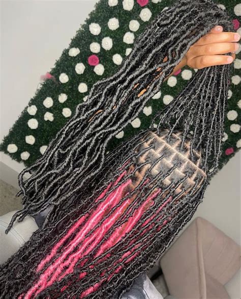 Pin On Soft Locs