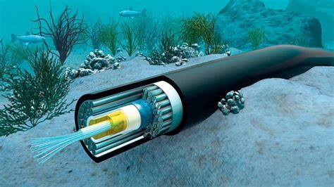 Cabo submarino entre Brasil e Europa começa a ser construído Tecnoblog