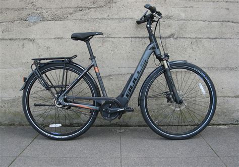 Ashland Electric Bikes Bulls Lacuba Evo E 8 Wave Electric Bike 1 Ashland Electric Bikes